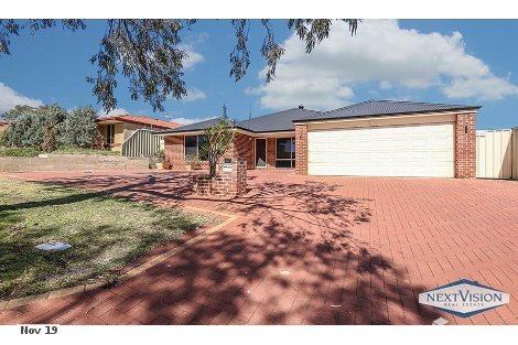 25 Hybanthus Loop, Beeliar, WA 6164