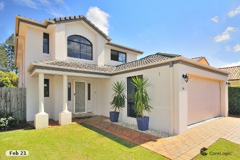 66 Seabrook Cct, Westlake, QLD 4074