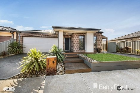 5 Herbal Ave, Kurunjang, VIC 3337