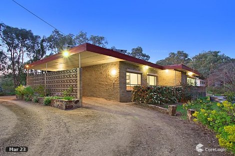 65 The Boulevard, North Warrandyte, VIC 3113