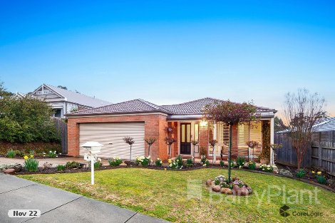 6 Palm Sq, Drouin, VIC 3818