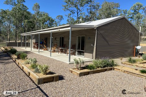 32 Farr Ct, Wattle Camp, QLD 4615