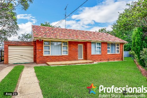 42 Raymond Ave, Roselands, NSW 2196