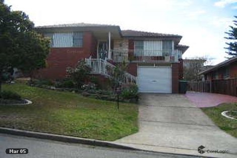 4 Donington Ave, Georges Hall, NSW 2198