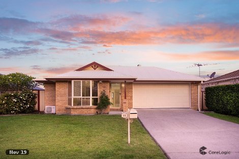 22 Lake Cootharaba Pl, Logan Reserve, QLD 4133