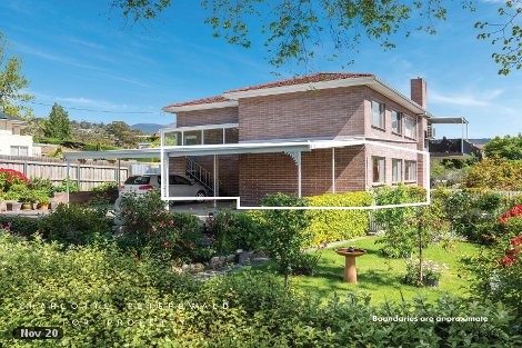 3 Mawhera Ave, Sandy Bay, TAS 7005