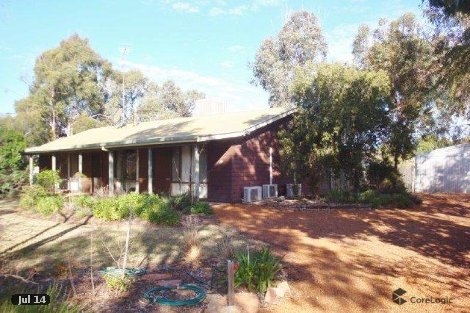 1 Moore St, Hillston, NSW 2675