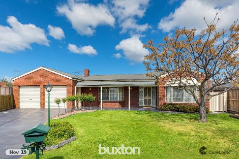 13 Sylvia Ct, Whittington, VIC 3219