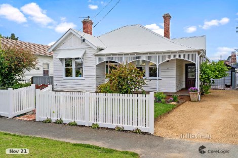 51 Eastwood St, Bakery Hill, VIC 3350