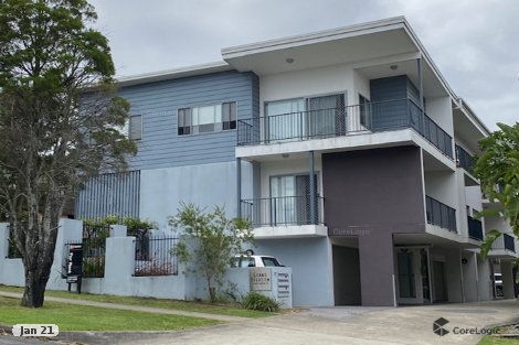 2/17 Gordon Pde, Everton Park, QLD 4053