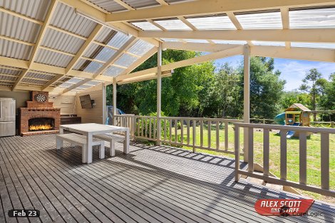 20 Valley View Pde, Korumburra, VIC 3950