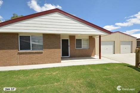 42 Charles St, Berserker, QLD 4701