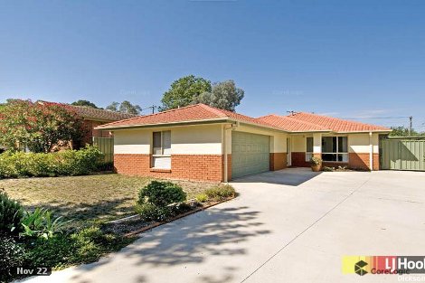 9 Hannan Cres, Ainslie, ACT 2602