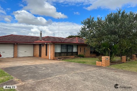 380 Greenwattle St, Wilsonton, QLD 4350