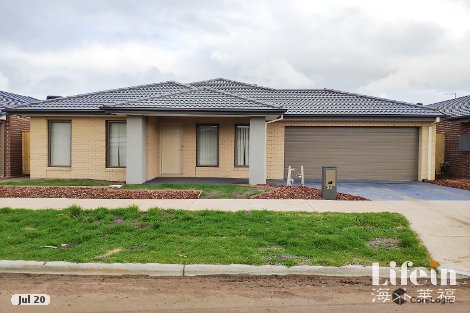 24 Cloudburst Ave, Wyndham Vale, VIC 3024