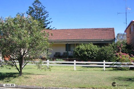 17 Renfrew Rd, Werri Beach, NSW 2534