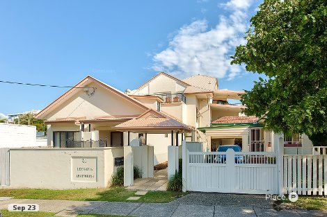 2/41 Rossiter Pde, Hamilton, QLD 4007