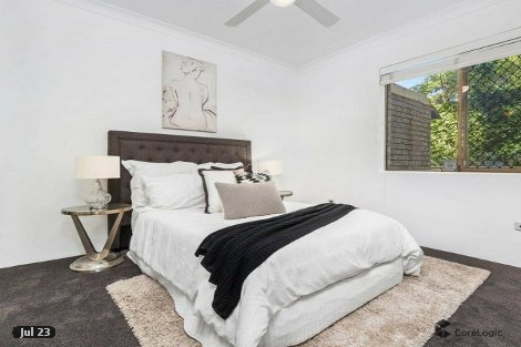 4/360 Miller St, Cammeray, NSW 2062