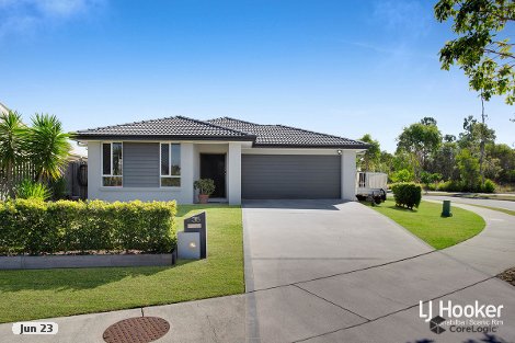 35 Gossan Cct, Yarrabilba, QLD 4207