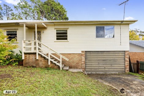 42 Winbourne Rd, Hazelbrook, NSW 2779