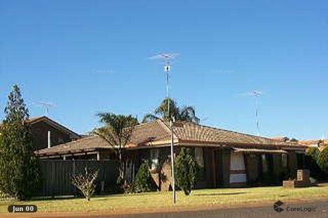 4 Fokker St, Wilsonton, QLD 4350