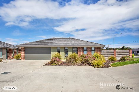 1/148 Cotton St, Latrobe, TAS 7307