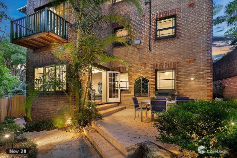 1/13 Bannerman St, Cremorne Point, NSW 2090