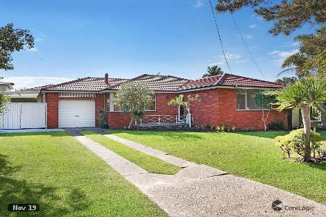 238 Belgrave Esp, Sylvania Waters, NSW 2224