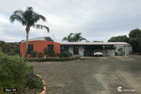 86 Cobwell St, Barham, NSW 2732