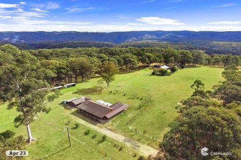 101 Browns Rd, Kurrajong, NSW 2758