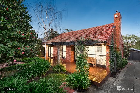 2 Faelen St, Burwood, VIC 3125