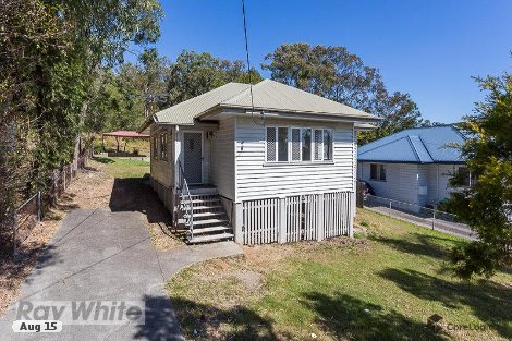 108 Buckley St, Carina Heights, QLD 4152