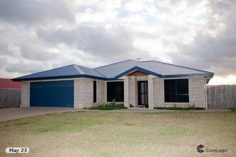 18 Lakeview Cct, Mulambin, QLD 4703