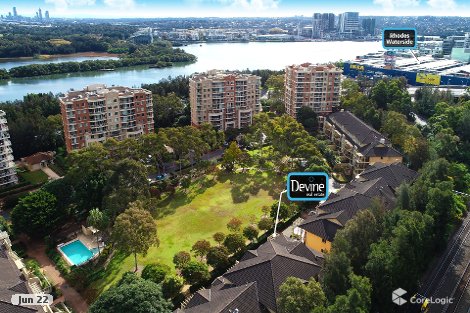 26/1 Bradley Pl, Liberty Grove, NSW 2138