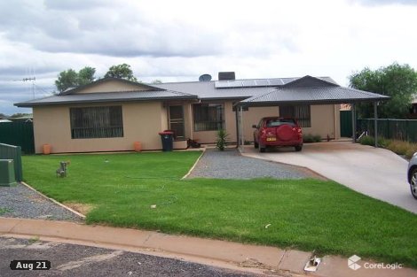 3 Hogan Pl, Cobar, NSW 2835