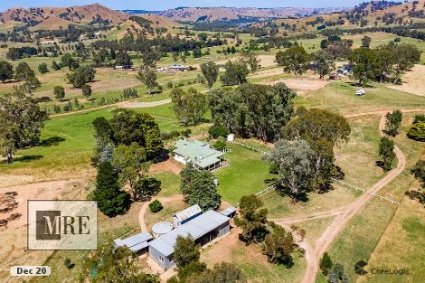 290 Glen Creek Rd, Bonnie Doon, VIC 3720