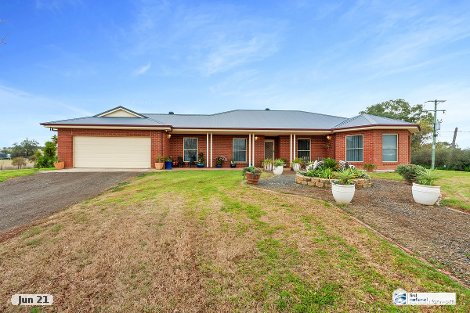 14623 Goonoo Goonoo Rd, Kingswood, NSW 2340