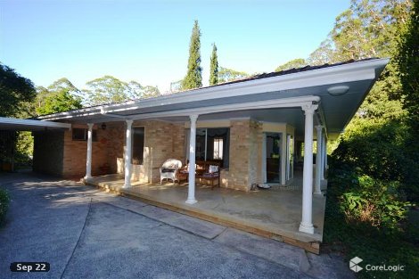 156b Mackays Rd, Upper Kangaroo River, NSW 2577