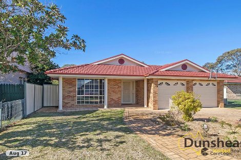 15 Pritchard Rd, Macquarie Fields, NSW 2564