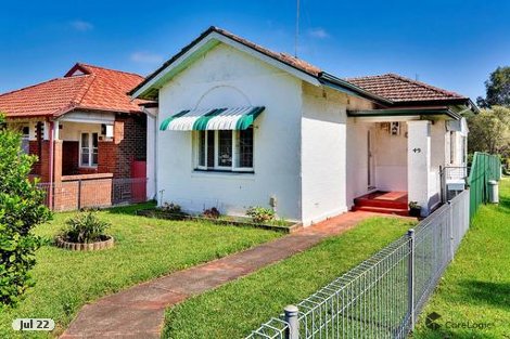 49 Victoria Ave, Concord West, NSW 2138