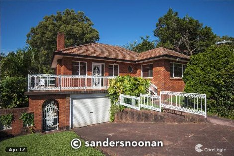 8 Cronin Ave, Penshurst, NSW 2222