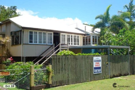 255 Mcleod St, Cairns North, QLD 4870