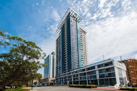 1605/8 Adelaide Tce, East Perth, WA 6004