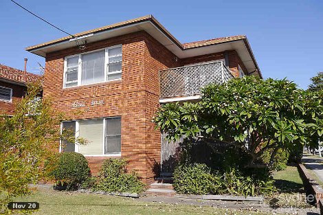 12/157 Bestic St, Kyeemagh, NSW 2216