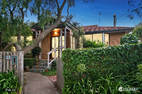 32 Wellman St, Box Hill South, VIC 3128