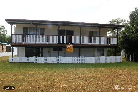 28 Davison Rd, Wilson Beach, QLD 4800