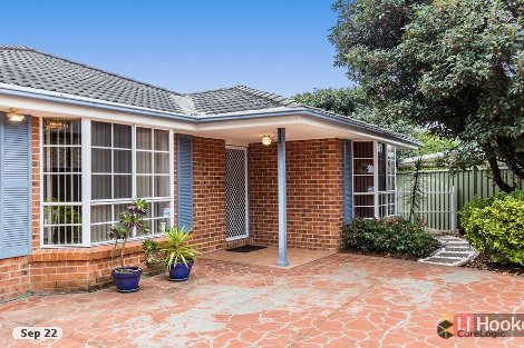 11a Ducker Ave, Hobartville, NSW 2753