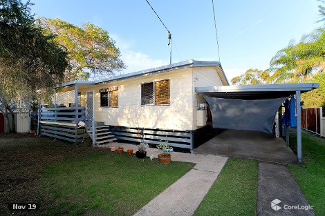 15 James St, East Ipswich, QLD 4305