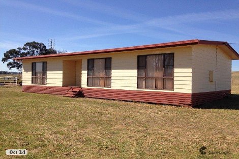 67 Gossage Rd, Gulgong, NSW 2852