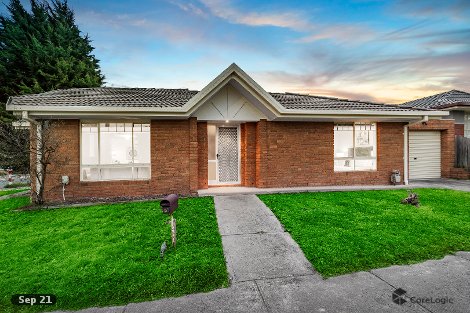 85 Pindari Ave, Mill Park, VIC 3082